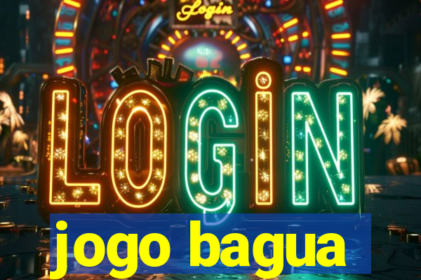 jogo bagua