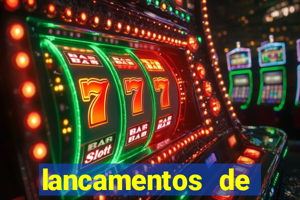 lancamentos de plataformas de jogos