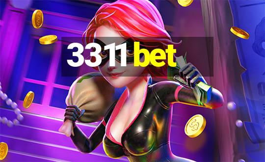 3311 bet