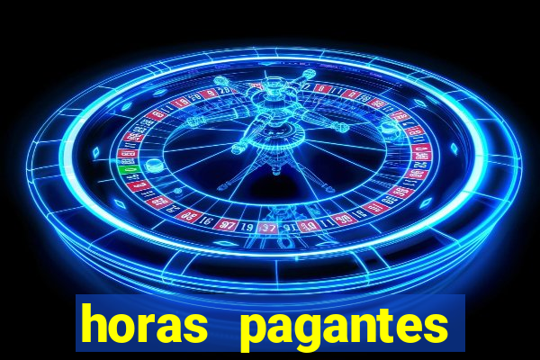 horas pagantes fortune ox