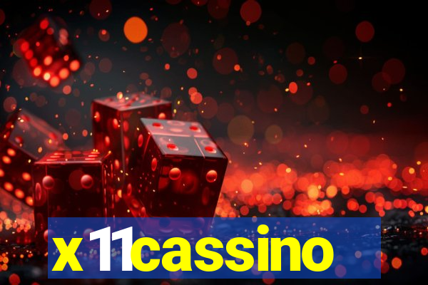 x11cassino