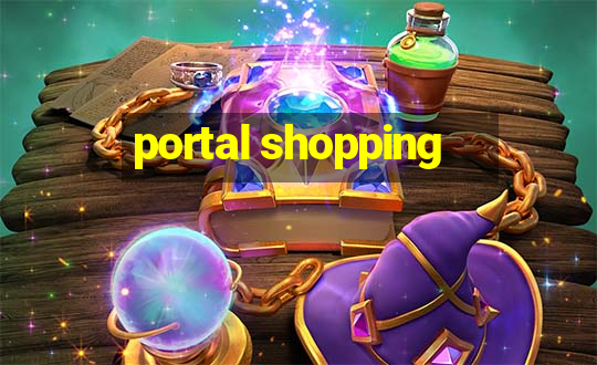 portal shopping