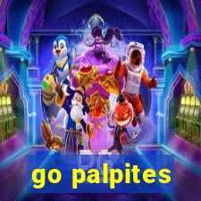 go palpites