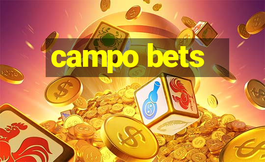 campo bets