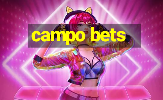 campo bets