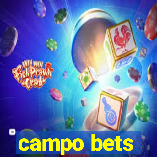 campo bets