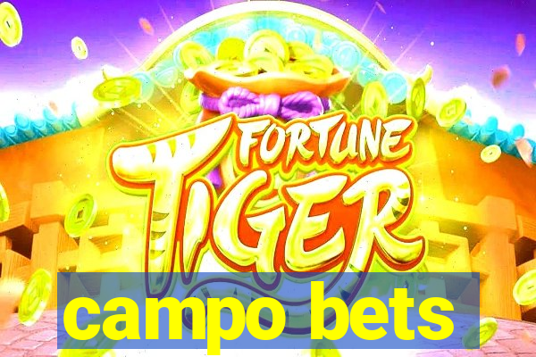 campo bets