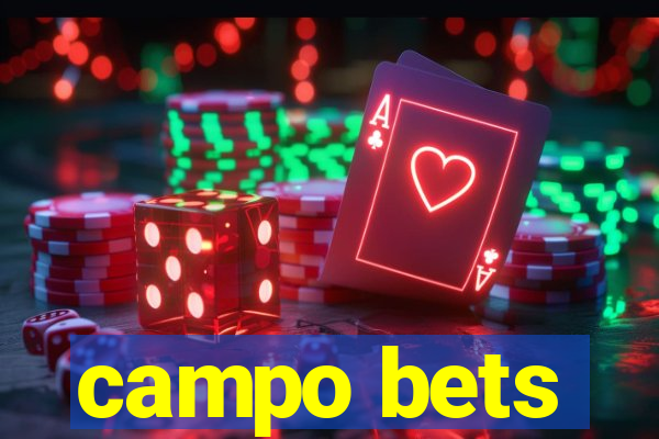 campo bets