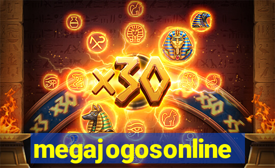 megajogosonline