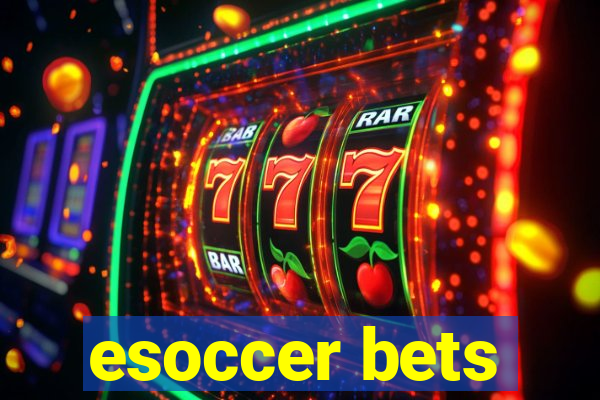 esoccer bets