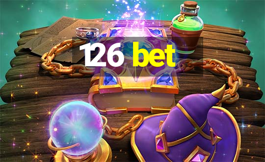 126 bet