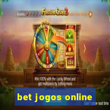 bet jogos online