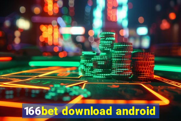 166bet download android