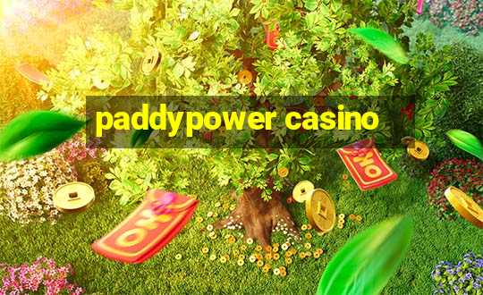 paddypower casino