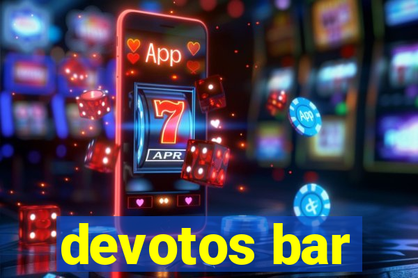 devotos bar