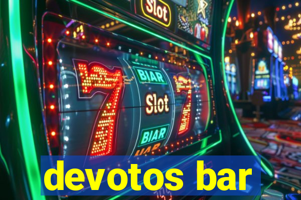 devotos bar