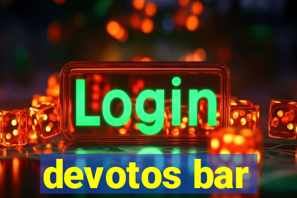 devotos bar