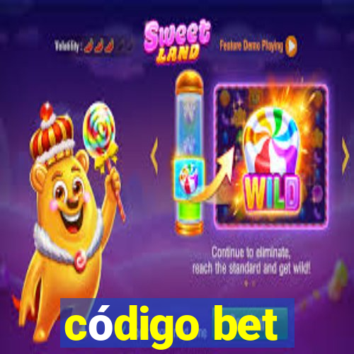 código bet