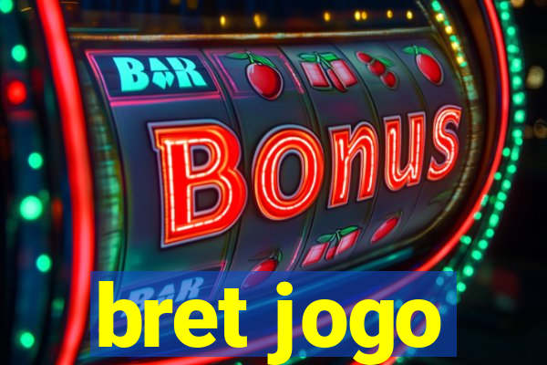 bret jogo