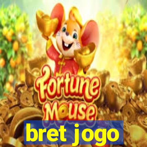 bret jogo