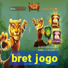 bret jogo