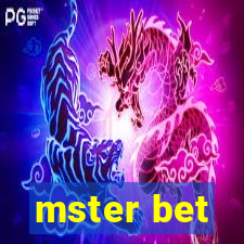 mster bet