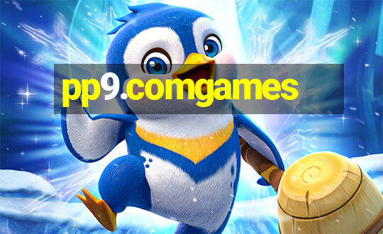 pp9.comgames