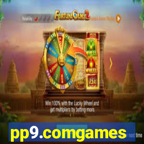 pp9.comgames