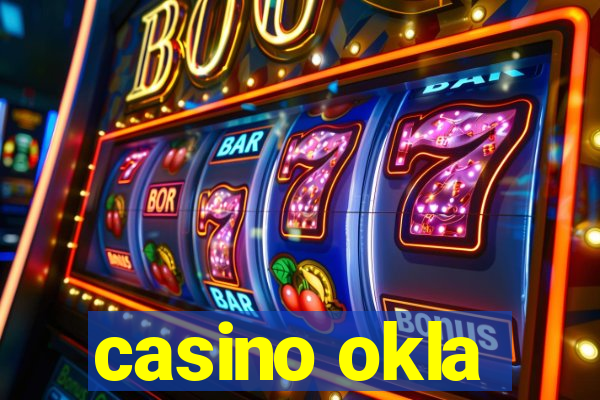 casino okla