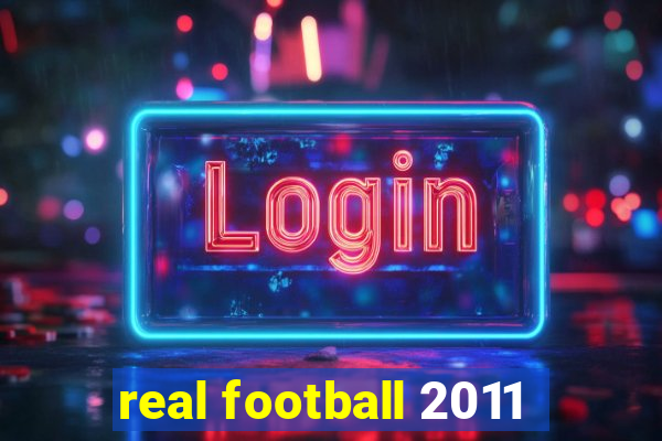 real football 2011