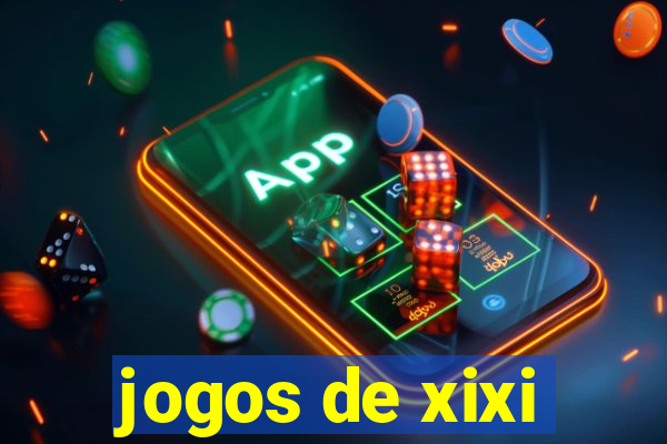 jogos de xixi