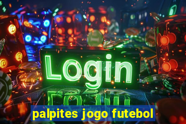 palpites jogo futebol