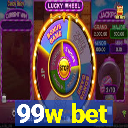 99w bet