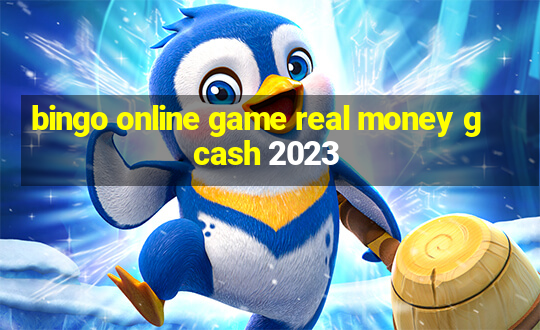 bingo online game real money gcash 2023