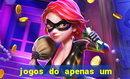 jogos do apenas um show pancadaria 2