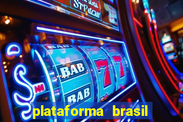 plataforma brasil 777 bet