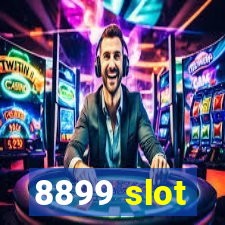 8899 slot