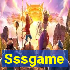 Sssgame