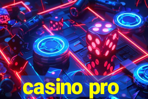 casino pro