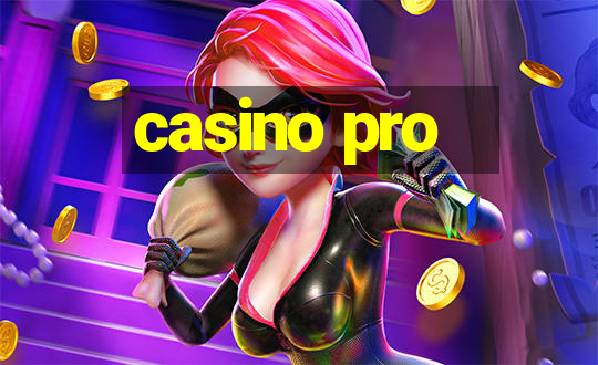 casino pro