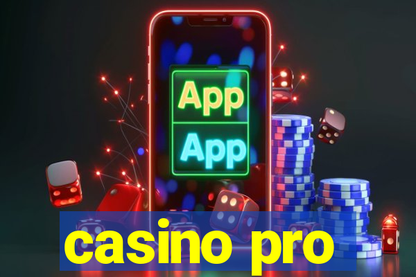 casino pro