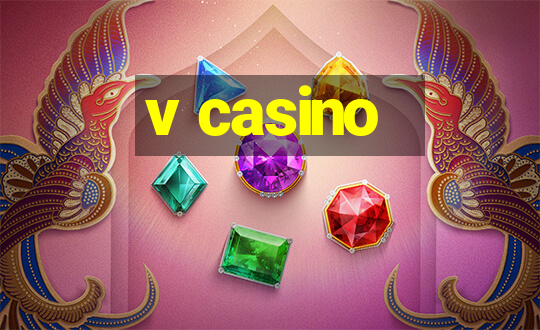 v casino