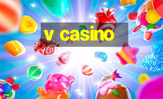 v casino