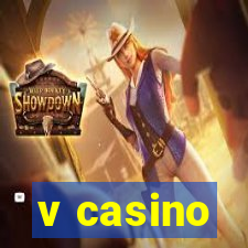 v casino