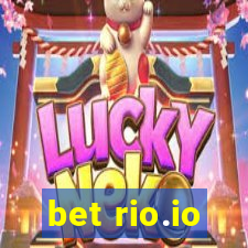 bet rio.io