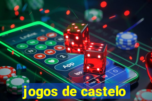 jogos de castelo