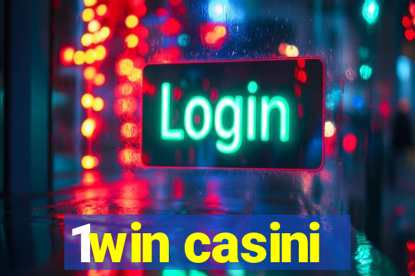 1win casini