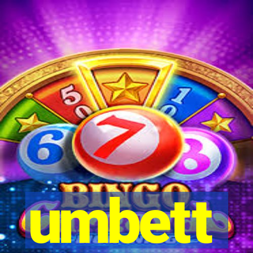 umbett