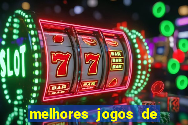 melhores jogos de poker para celular