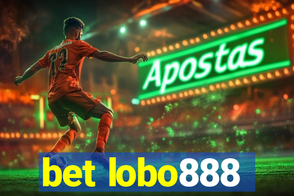 bet lobo888